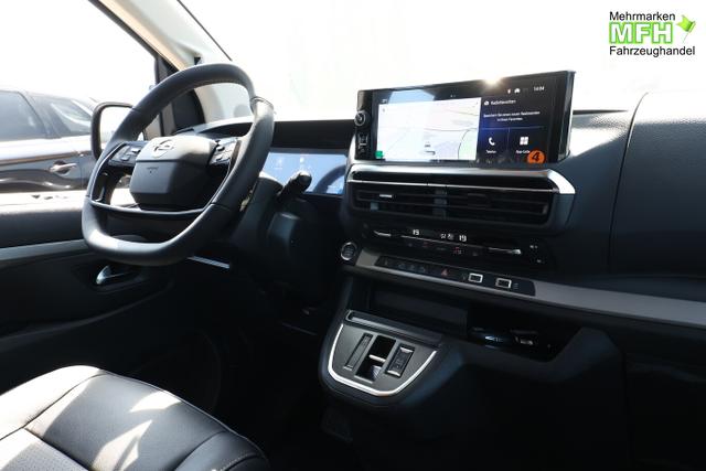Opel Zafira GS AT8 XL 8-S Nav Massage Kam SHZ KlimaP 