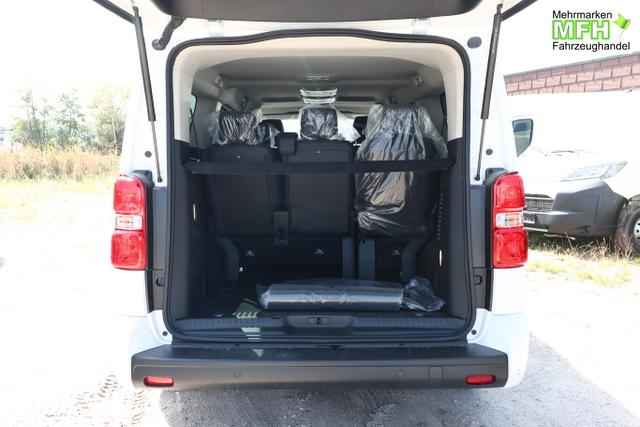 Opel Zafira GS AT8 XL 8-S Nav Massage Kam SHZ KlimaP 