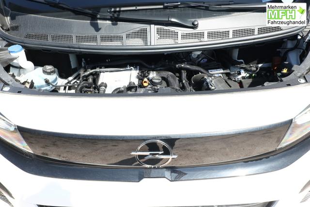Opel Zafira GS AT8 XL 8-S Nav Massage Kam SHZ KlimaP 