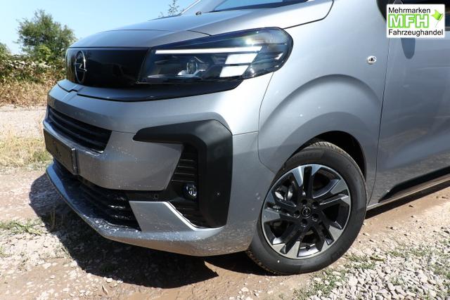 Opel Zafira GS AT8 XL 8-S Nav Massage Kam SHZ KlimaP 