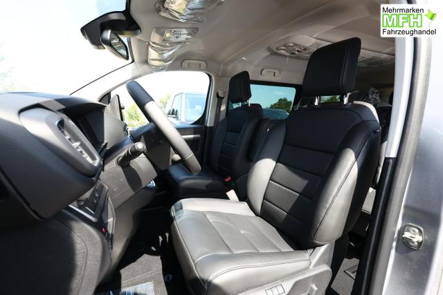 Opel Zafira GS AT8 XL 8-S Nav Massage Kam SHZ KlimaP 