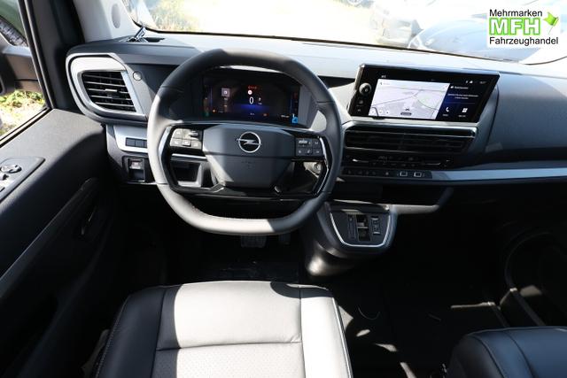 Opel Zafira GS AT8 XL 8-S Nav Massage Kam SHZ KlimaP 
