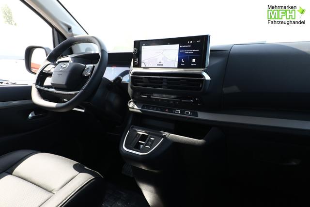Opel Zafira GS AT8 XL 8-S Nav Massage Kam SHZ KlimaP 