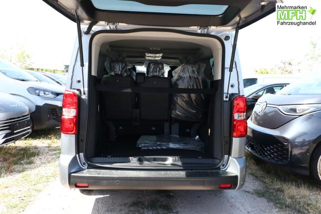 Opel Zafira GS AT8 XL 8-S Nav Massage Kam SHZ KlimaP 