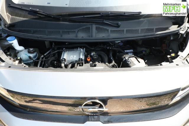 Opel Zafira GS AT8 XL 8-S Nav Massage Kam SHZ KlimaP 