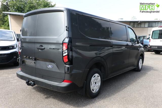 Ford Transit Custom Trend Aut 320L2 AHK SHZ LadeP Kam 