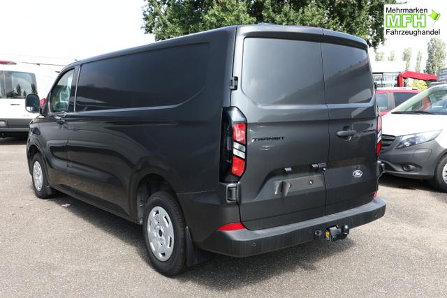 Ford Transit Custom Trend Aut 320L2 AHK SHZ LadeP Kam 