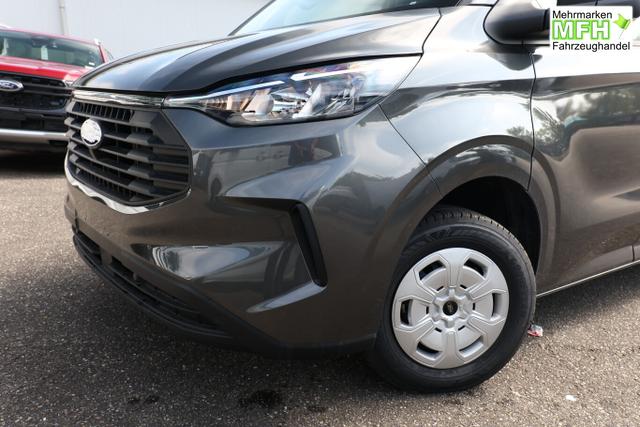 Ford Transit Custom Trend Aut 320L2 AHK SHZ LadeP Kam 