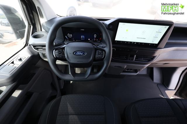 Ford Transit Custom Trend Aut 320L2 AHK SHZ LadeP Kam 
