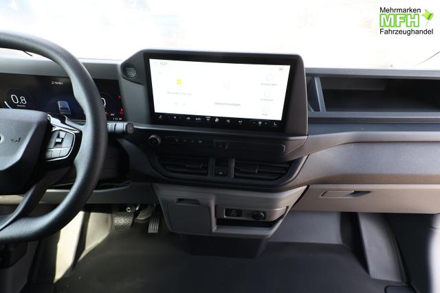 Ford Transit Custom Trend Aut 320L2 AHK SHZ LadeP Kam 