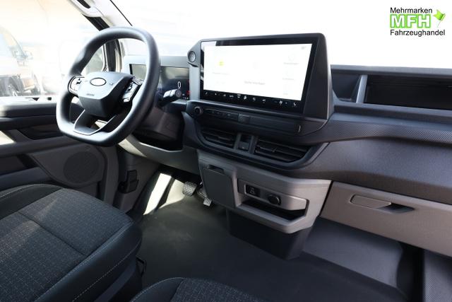 Ford Transit Custom Trend Aut 320L2 AHK SHZ LadeP Kam 