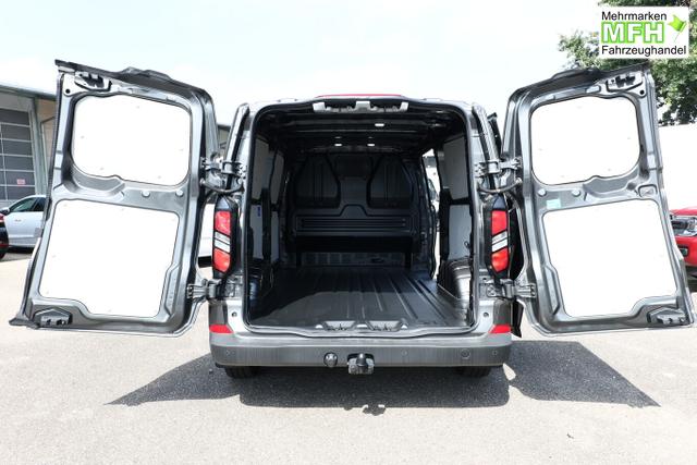 Ford Transit Custom Trend Aut 320L2 AHK SHZ LadeP Kam 