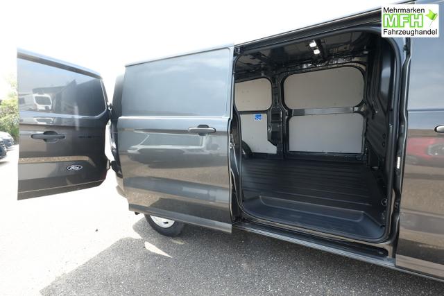 Ford Transit Custom Trend Aut 320L2 AHK SHZ LadeP Kam 