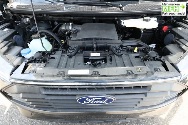 Ford Transit Custom Trend Aut 320L2 AHK SHZ LadeP Kam 