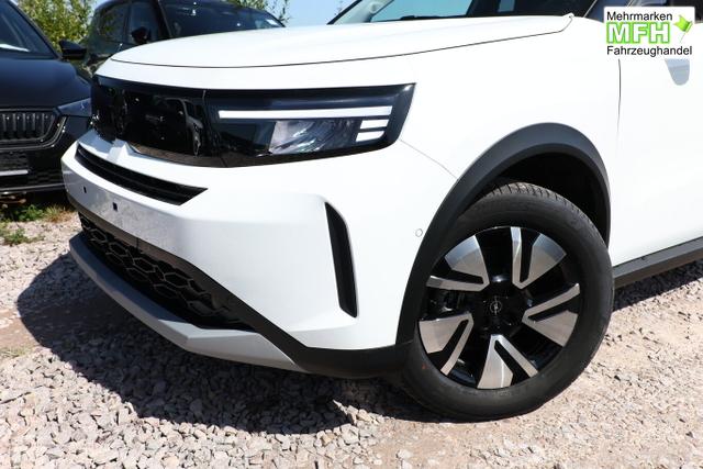 Opel Frontera GS Hybrid SHZ LHZ Nav Kam 17Z 