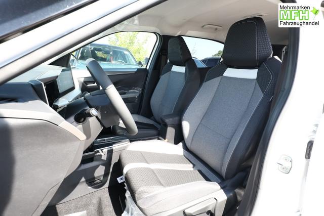 Opel Frontera GS Hybrid SHZ LHZ Nav Kam 17Z 
