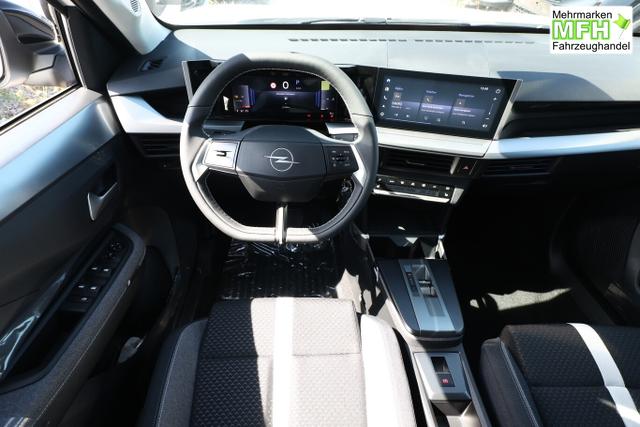 Opel Frontera GS Hybrid SHZ LHZ Nav Kam 17Z 