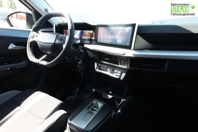 Opel Frontera GS Hybrid SHZ LHZ Nav Kam 17Z 