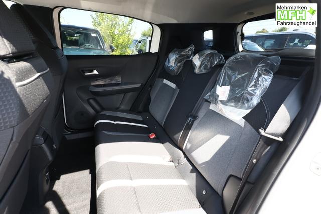 Opel Frontera GS Hybrid SHZ LHZ Nav Kam 17Z 