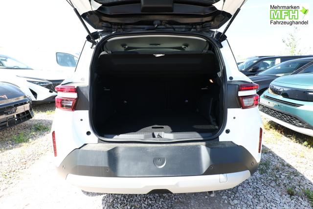 Opel Frontera GS Hybrid SHZ LHZ Nav Kam 17Z 
