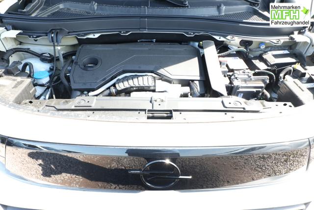 Opel Frontera GS Hybrid SHZ LHZ Nav Kam 17Z 