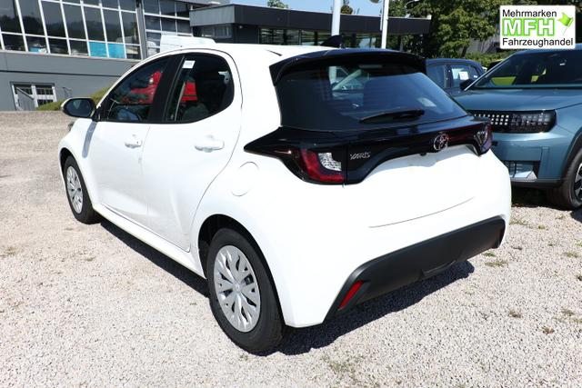 Toyota Yaris Kam ACC CarPlay/Android Klimaaut. 9"Touch 