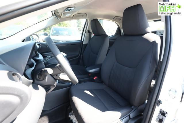 Toyota Yaris Kam ACC CarPlay/Android Klimaaut. 9"Touch 