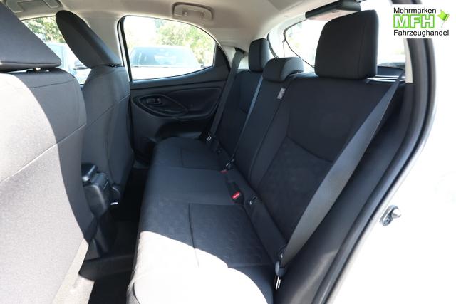 Toyota Yaris Kam ACC CarPlay/Android Klimaaut. 9"Touch 