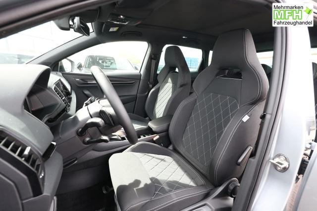 Skoda Karoq Sportline DSG Sportl Pano Matrix Nav 360&deg; Canton ACC 