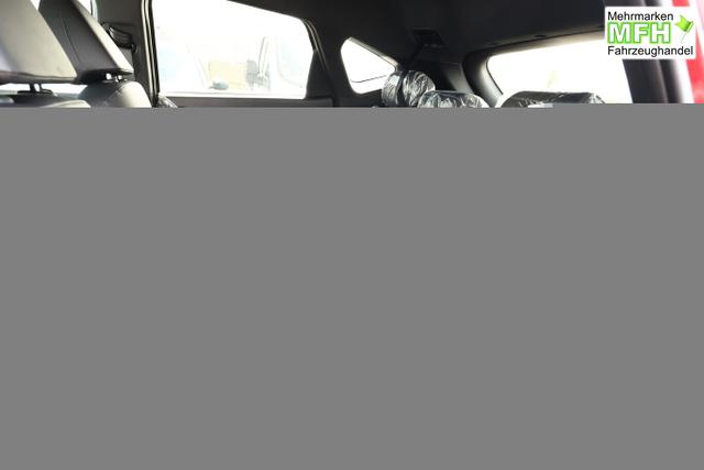 Hyundai TUCSON Black Ed. DCT Matrix SHZ v+h 19Z 3Z-Klim 