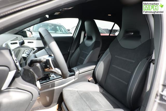 Mercedes-Benz A-Klasse AMG Line A 200 Adv+ Special Edition ACC SHZ 19Z 