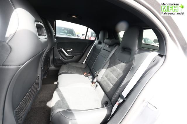Mercedes-Benz A-Klasse AMG Line A 200 Adv+ Special Edition ACC SHZ 19Z 