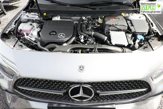 Mercedes-Benz A-Klasse AMG Line A 200 Adv+ Special Edition ACC SHZ 19Z 
