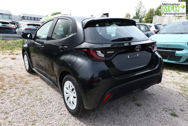 Toyota Yaris Kam ACC CarPlay/Android Klimaaut. 9"Touch 