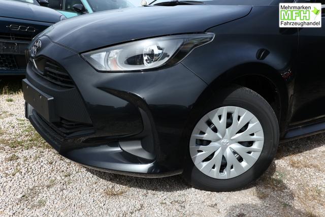 Toyota Yaris Kam ACC CarPlay/Android Klimaaut. 9"Touch 