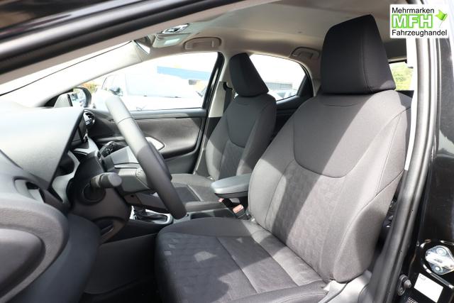 Toyota Yaris Kam ACC CarPlay/Android Klimaaut. 9"Touch 