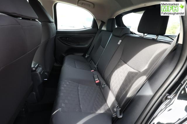 Toyota Yaris Kam ACC CarPlay/Android Klimaaut. 9"Touch 