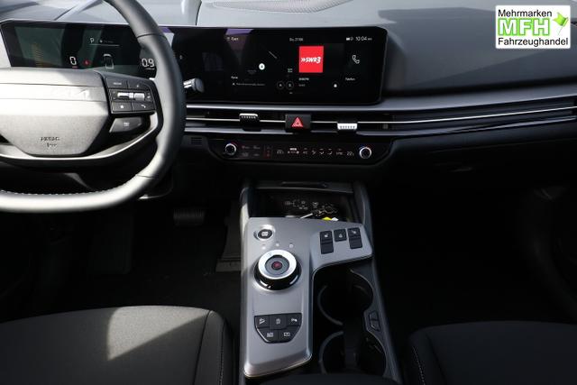 Kia Sportage AWD Vision ACC SHZ Nav TotW PrivG LED 