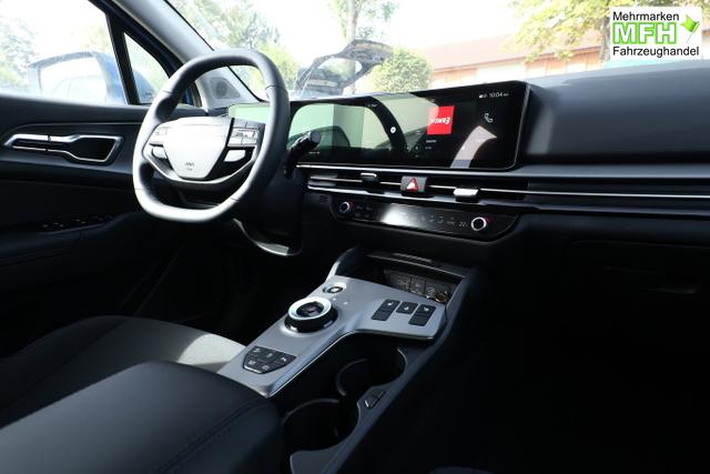 Kia Sportage AWD Vision ACC SHZ Nav TotW PrivG LED 