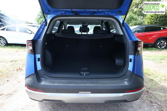 Kia Sportage AWD Vision ACC SHZ Nav TotW PrivG LED 