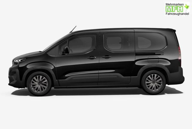 Peugeot Rifter Allure M1 L2 StyleP Kam CarP 2xSchiebet&uuml;r 