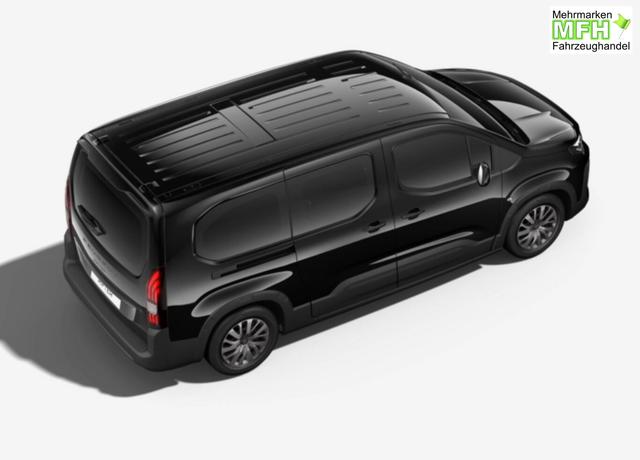 Peugeot Rifter Allure M1 L2 StyleP Kam CarP 2xSchiebet&uuml;r 