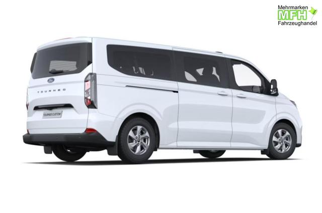 Ford Tourneo Custom Trend L2 LED 2Z-Klima SHZ AHKVorb 