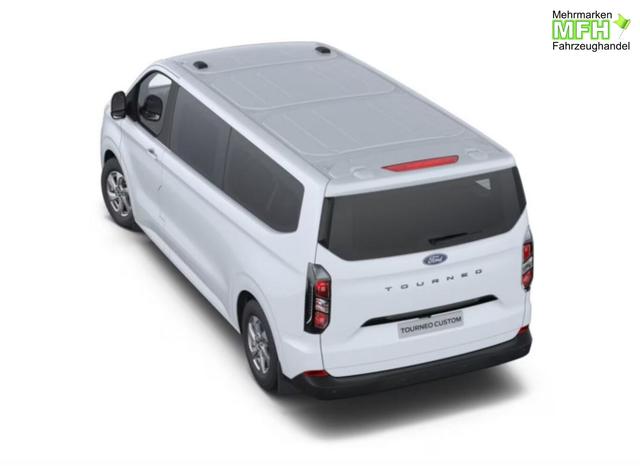 Ford Tourneo Custom Trend L2 LED 2Z-Klima SHZ AHKVorb 