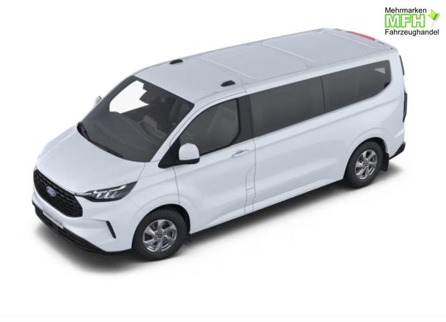 Ford Tourneo Custom Trend L2 LED 2Z-Klima SHZ AHKVorb 