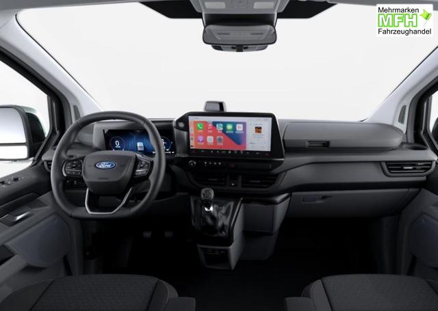 Ford Tourneo Custom Trend L2 LED 2Z-Klima SHZ AHKVorb 