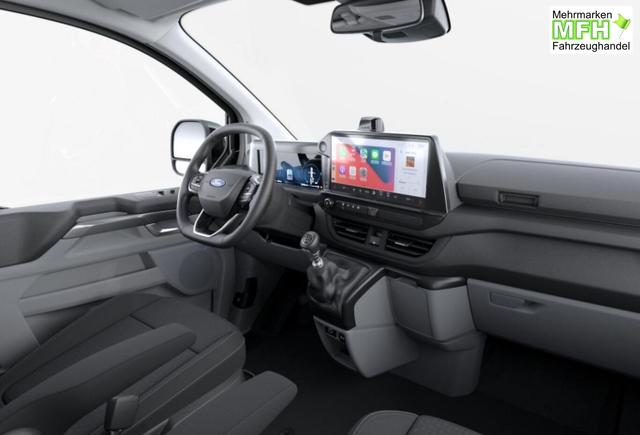 Ford Tourneo Custom Trend L2 LED 2Z-Klima SHZ AHKVorb 