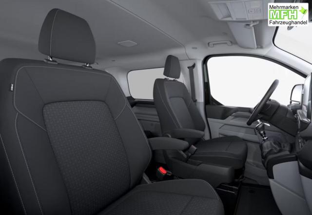 Ford Tourneo Custom Trend L2 LED 2Z-Klima SHZ AHKVorb 