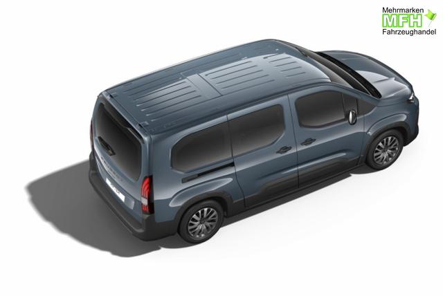 Peugeot Rifter Allure M1 L2 7S StyleP Kam CarP 2xSchiebe 