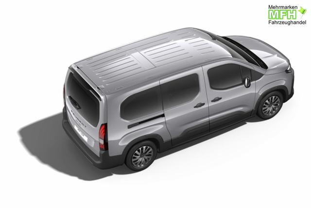 Peugeot Rifter Allure M1 L2 7S StyleP Kam CarP 2xSchiebe 